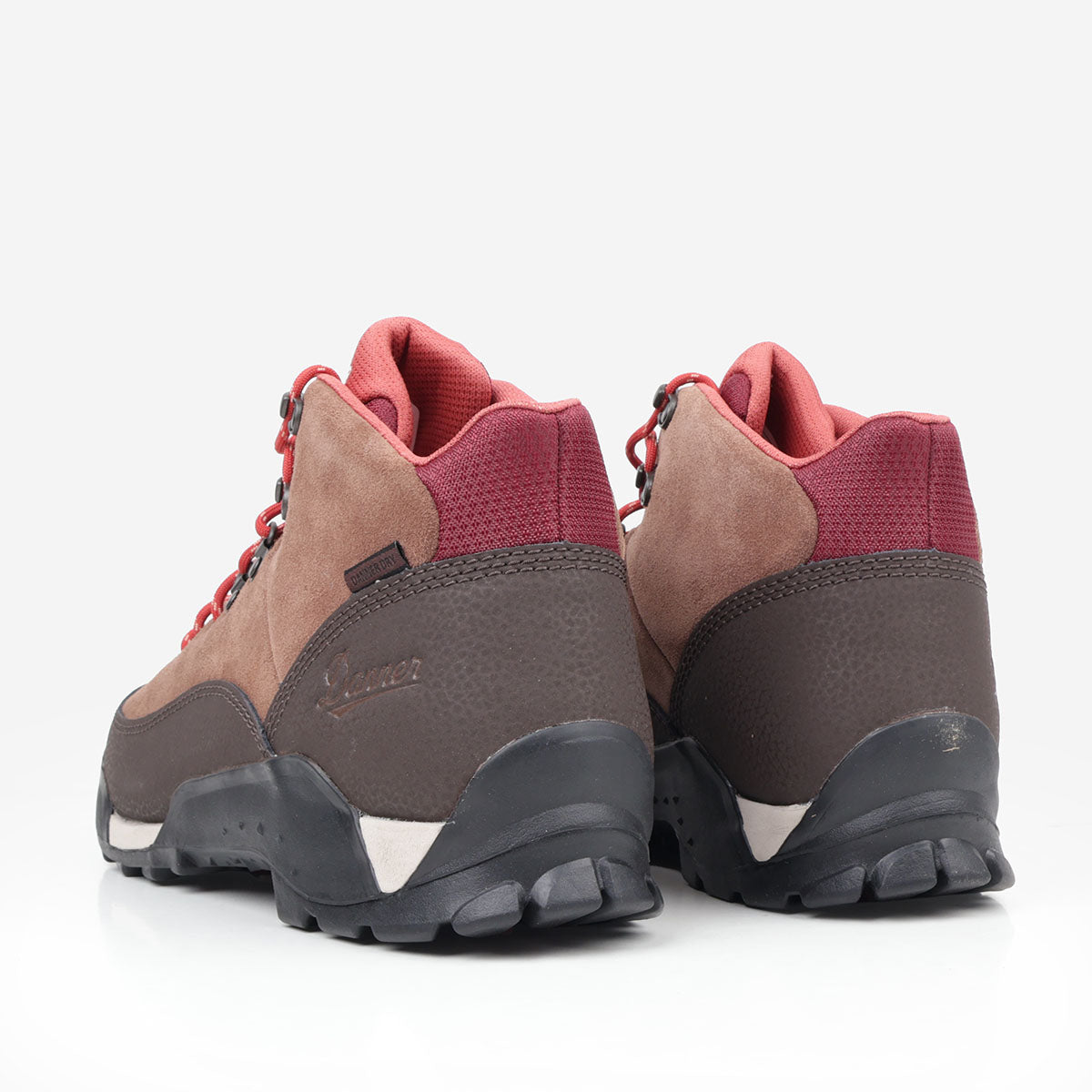 Danner Panorama Mid 6" Boots