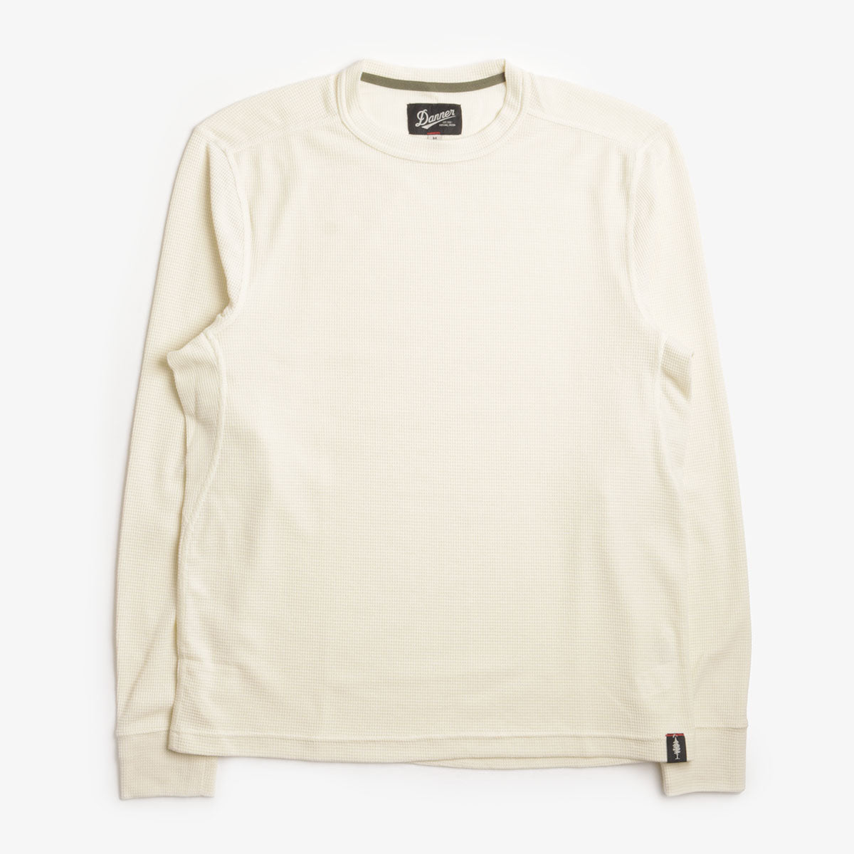 Danner Santiam Waffle Long Sleeve T-Shirt