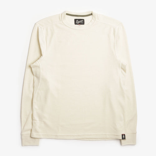 Danner Santiam Waffle Long Sleeve T-Shirt