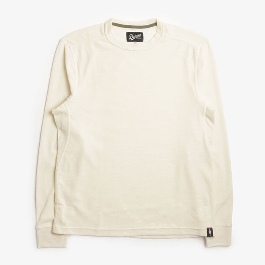 Danner Santiam Waffle Long Sleeve T-Shirt