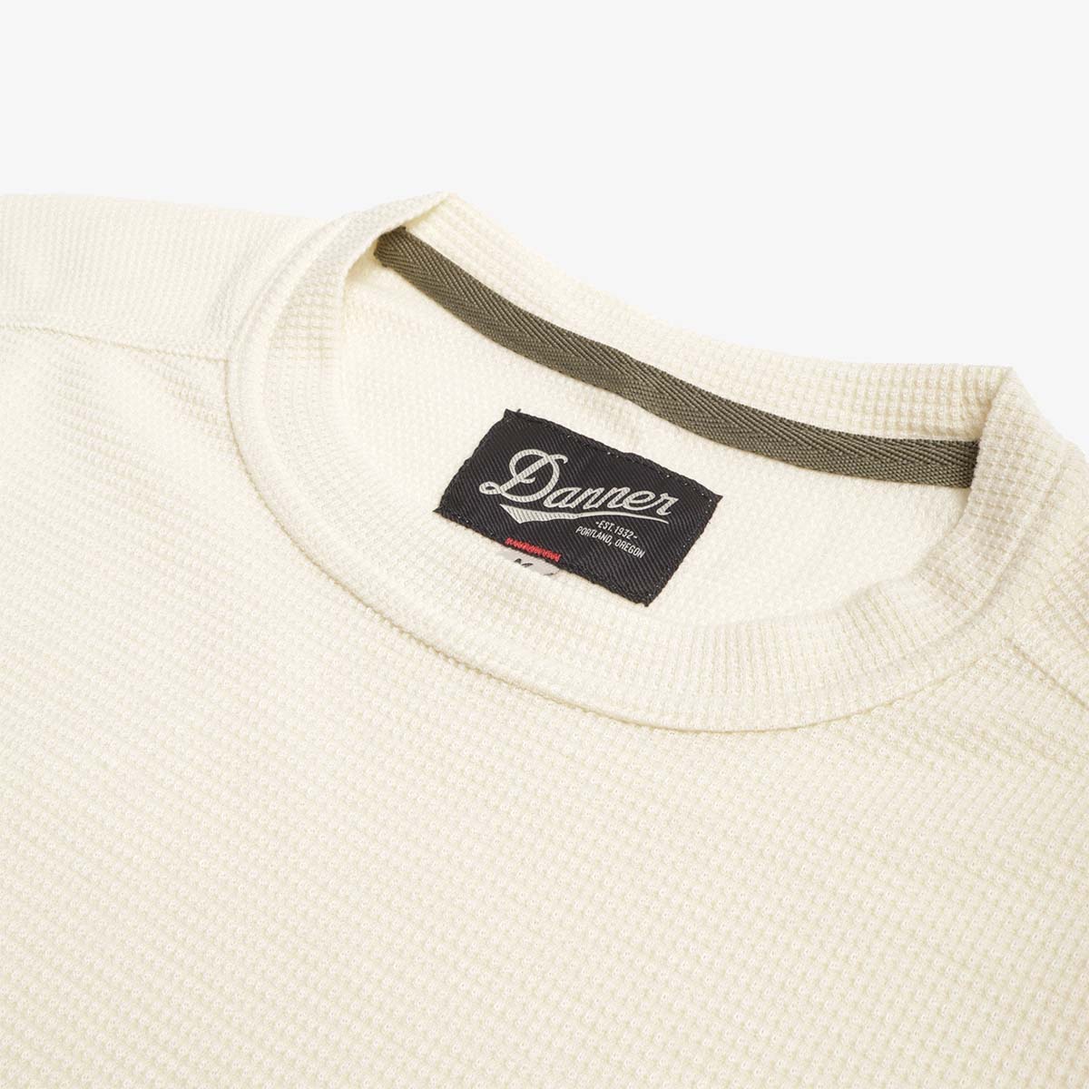Danner Santiam Waffle Long Sleeve T-Shirt
