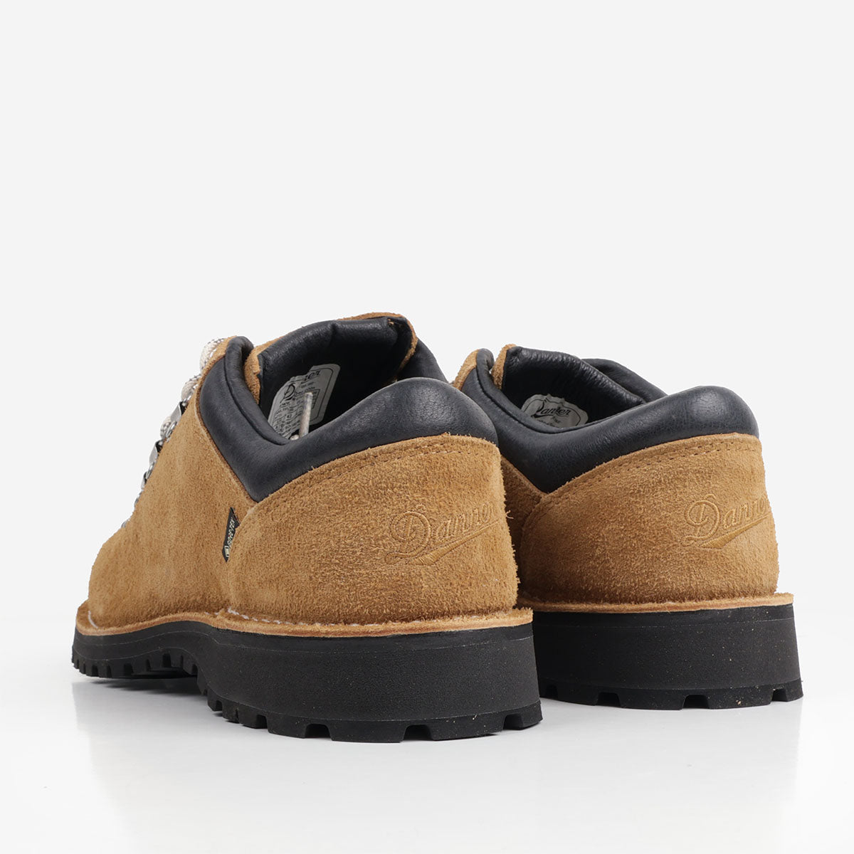 Danner Trail Field ID Low GTX Shoes - EE Wider Fit