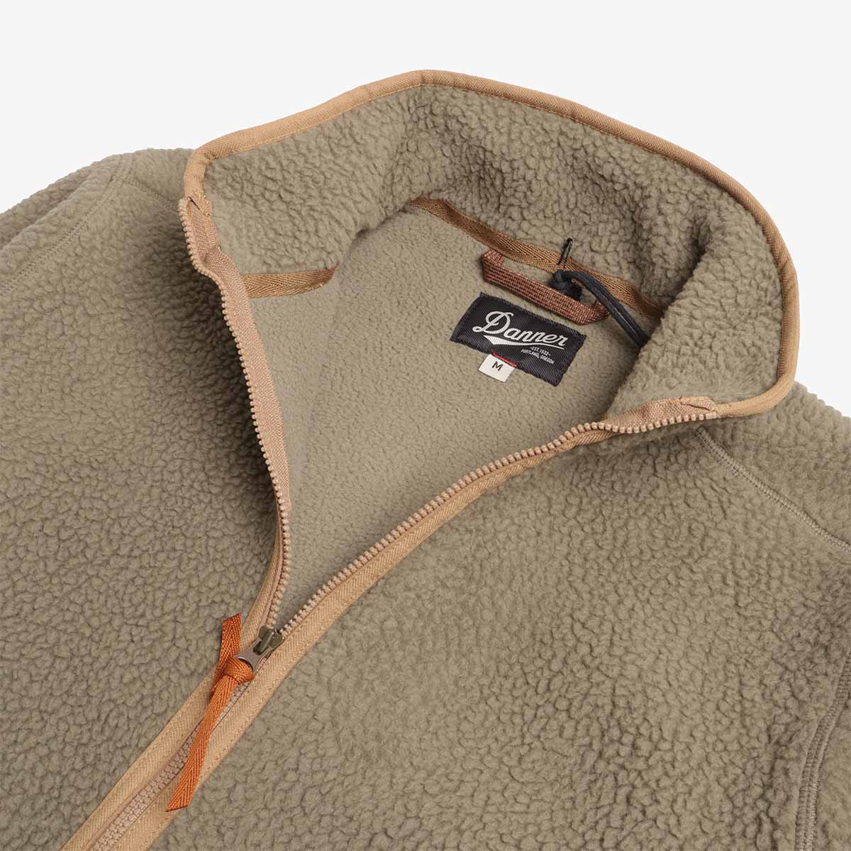 Danner Wolf Creek Sherpa Jacket