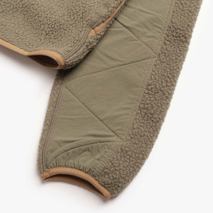 Danner Wolf Creek Sherpa Jacket