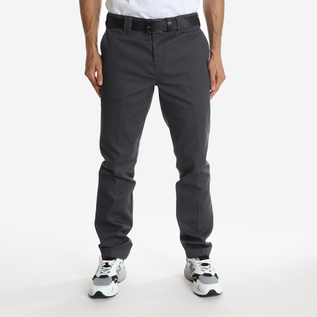 Dickies 872 Recycled Slim Fit Work Pant