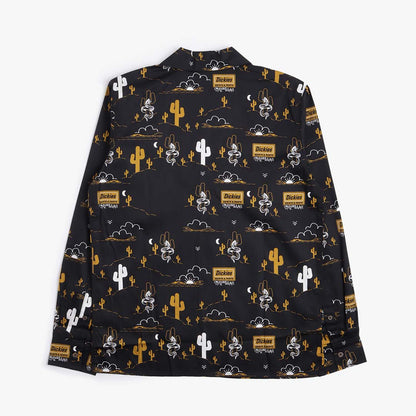Dickies Bettles AOP Shirt