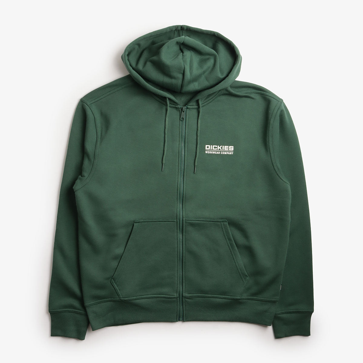 Dickies Bolivar Full Zip Hoodie