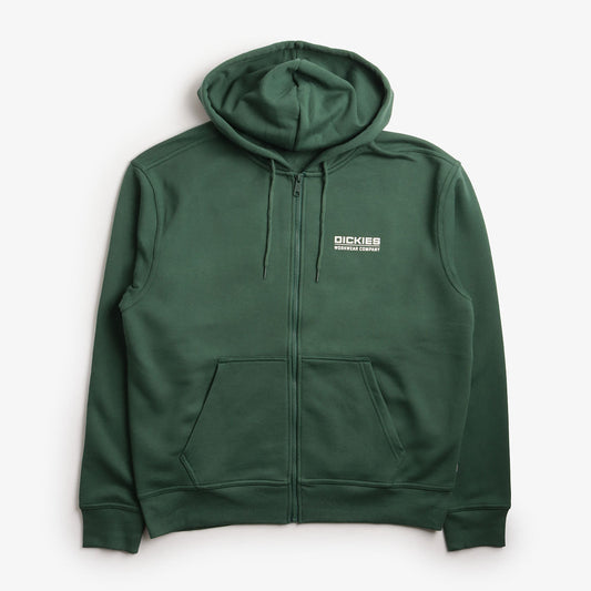 Dickies Bolivar Full Zip Hoodie