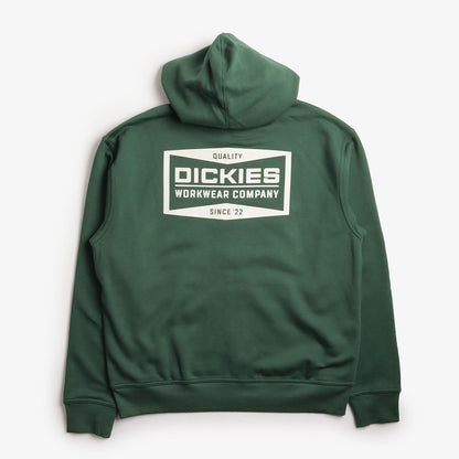 Dickies Bolivar Full Zip Hoodie