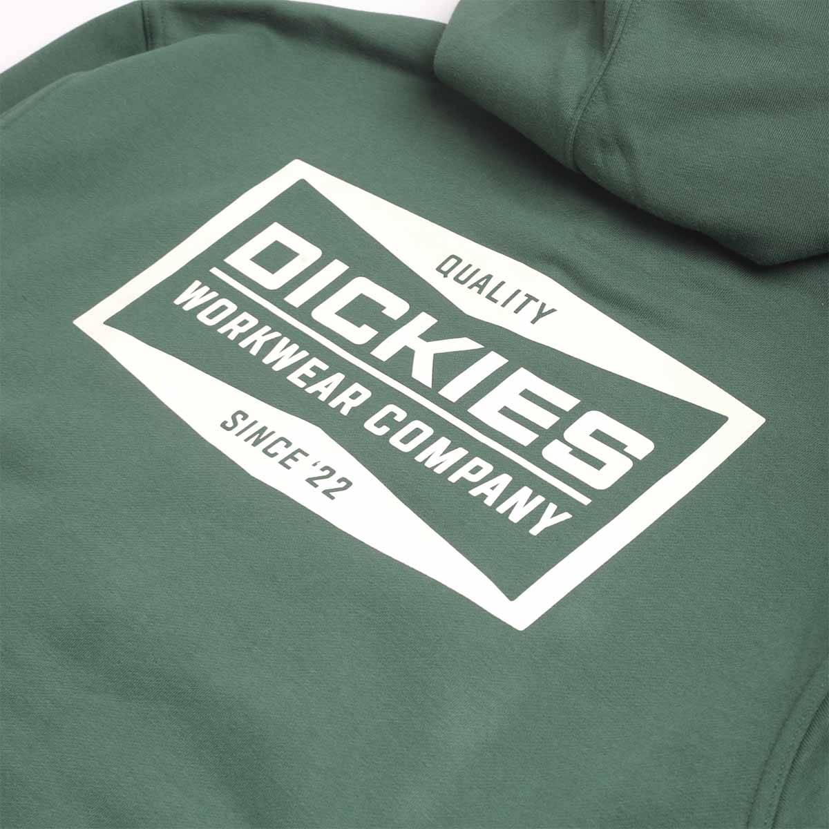 Dickies Bolivar Full Zip Hoodie