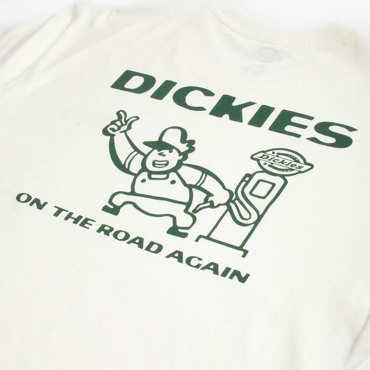 Dickies Burns T-Shirt