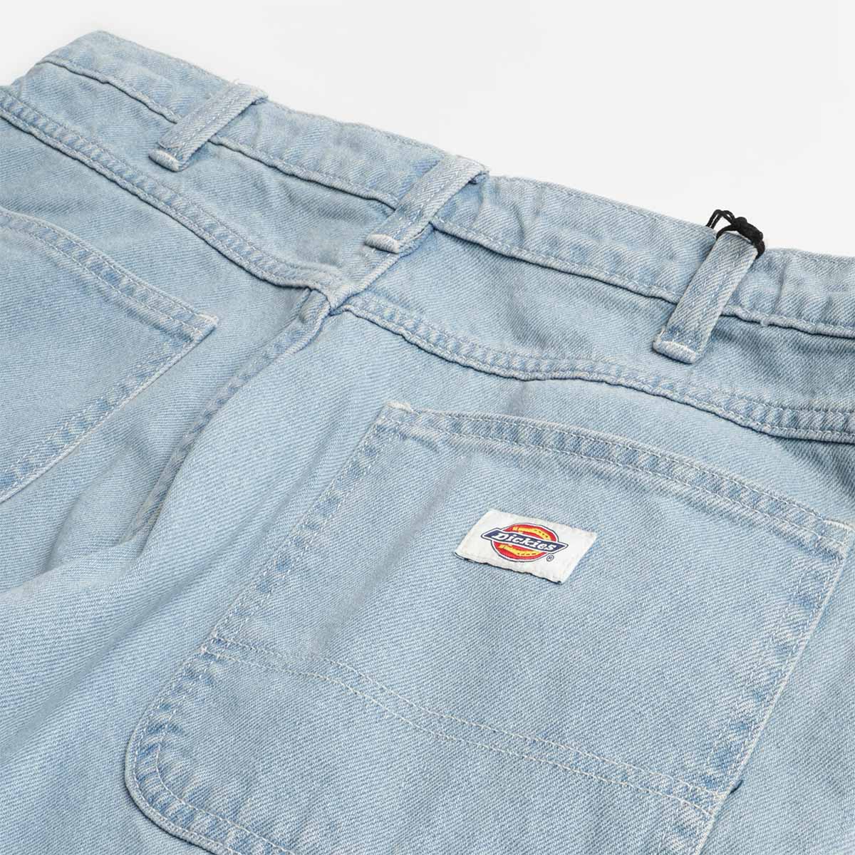 Dickies Garyville Denim Shorts