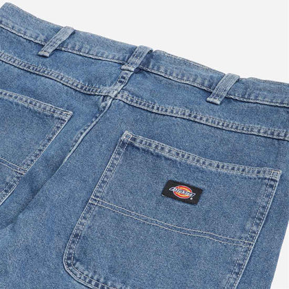 Dickies Garyville Denim Trousers