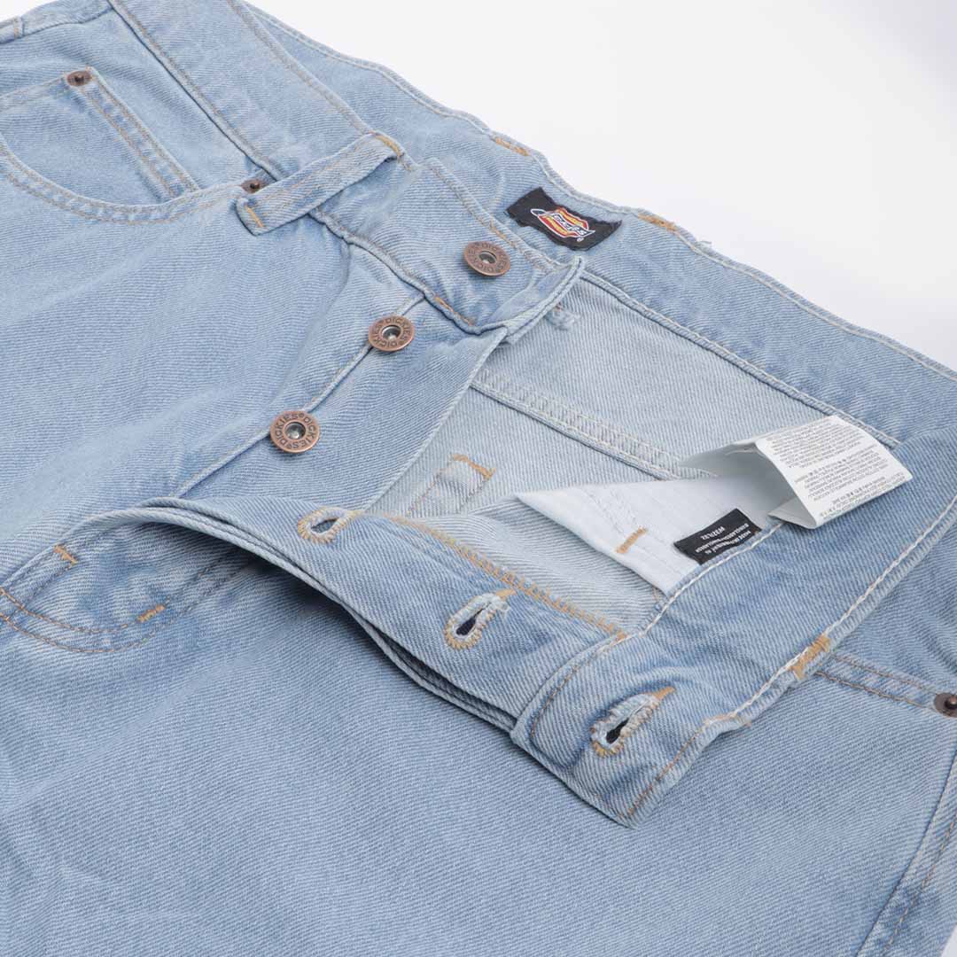 Dickies Thomasville Denim Trousers
