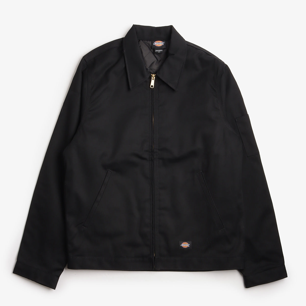 Dickies Lined Eisenhower Jacket