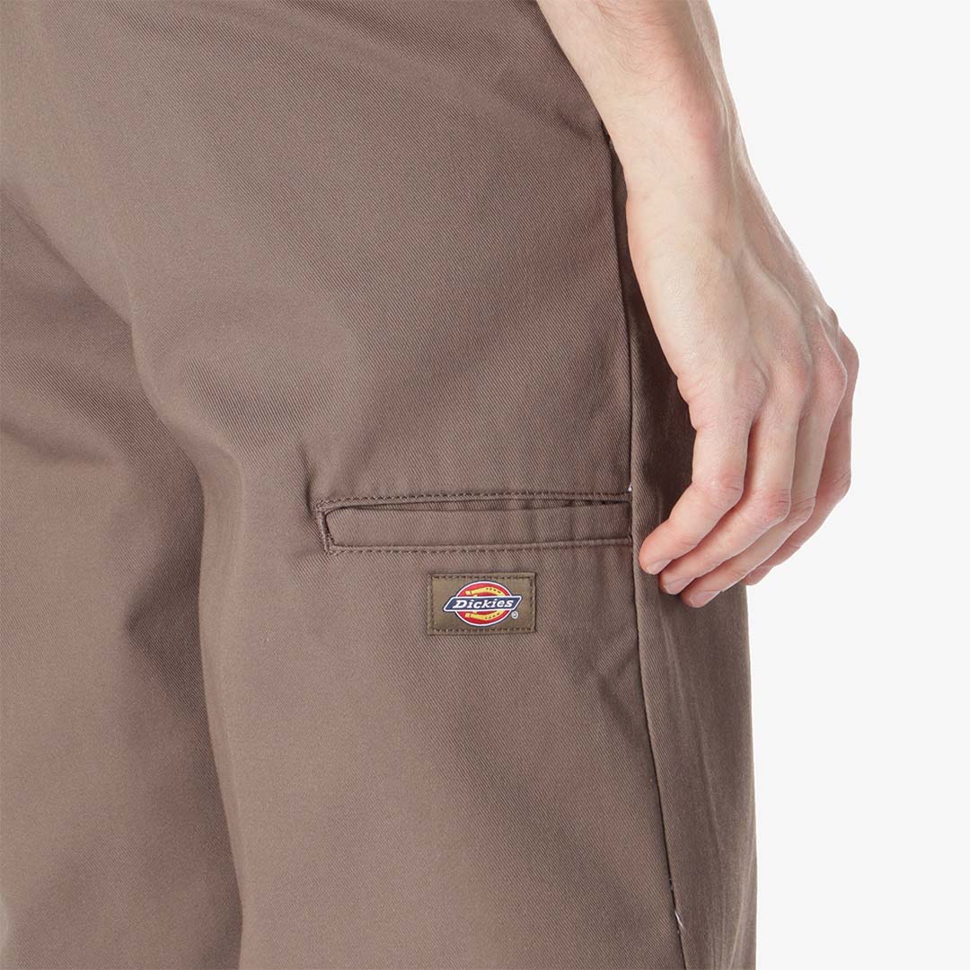 Dickies Loose Multi Pocket Work Trousers