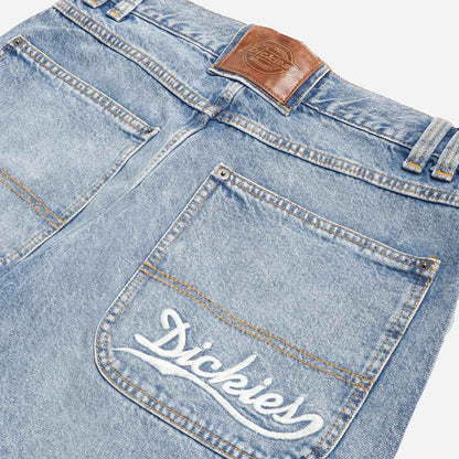 Dickies Loose Wave Denim Jeans