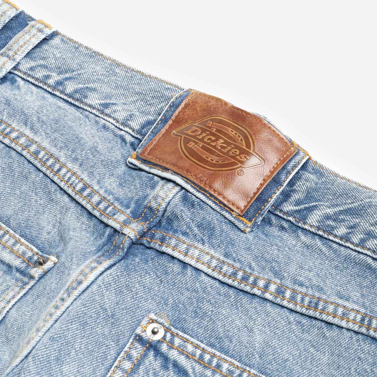 Dickies Loose Wave Denim Jeans