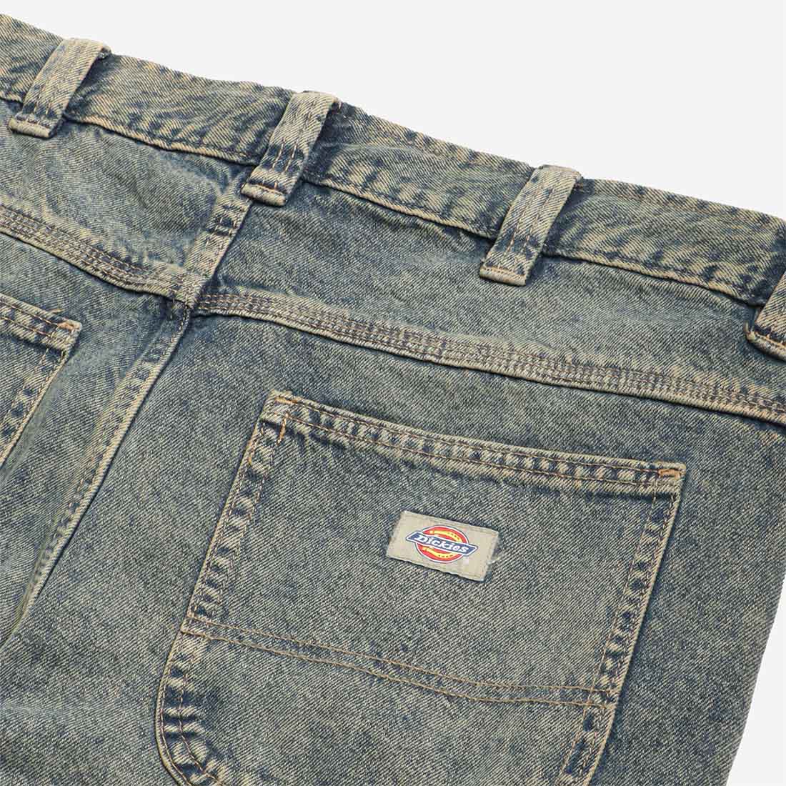 Dickies Madison Denim Trousers