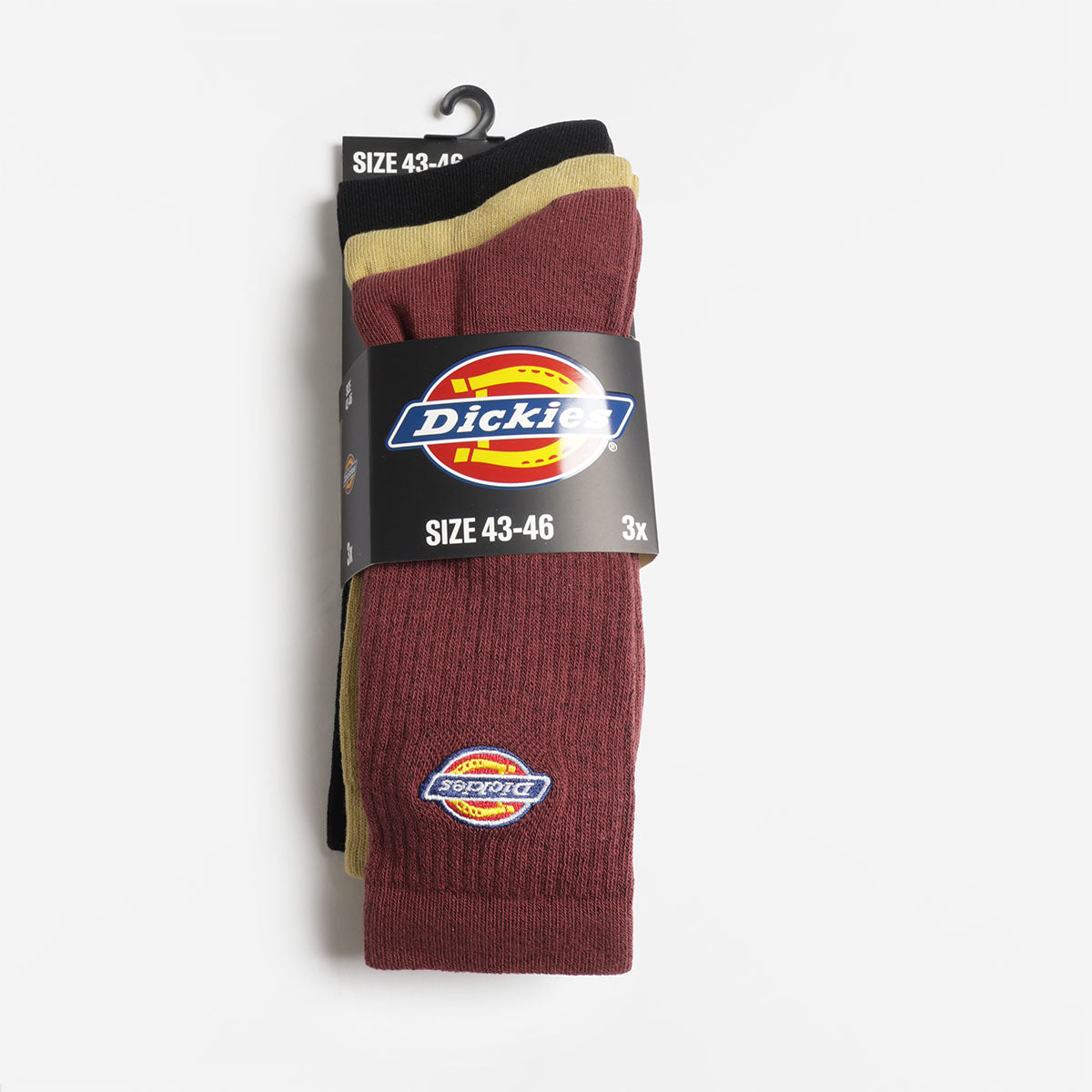 Dickies Valley Grove Socks