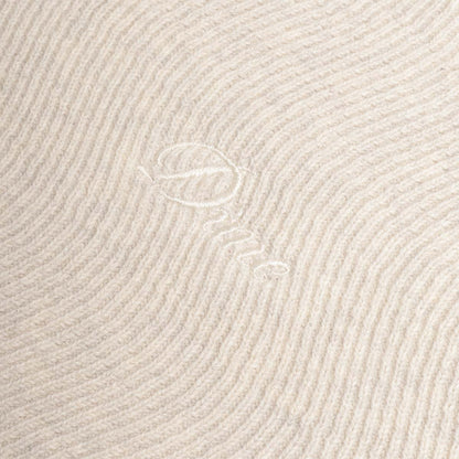 Dime Cable Knit Polo