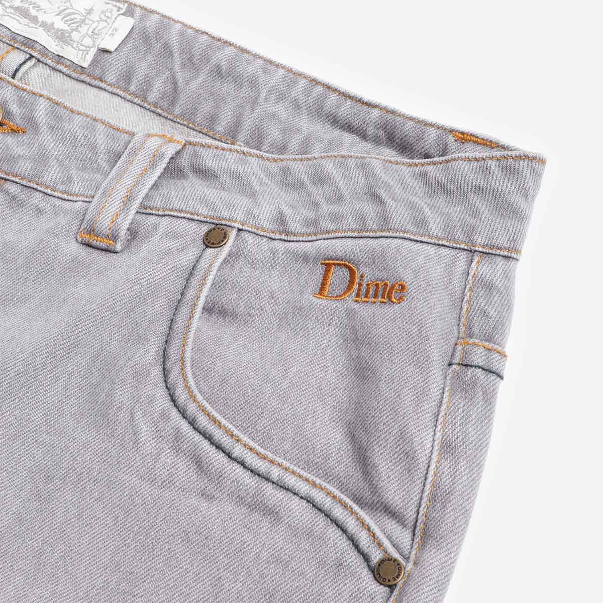 Dime Classic Relaxed Denim Pant