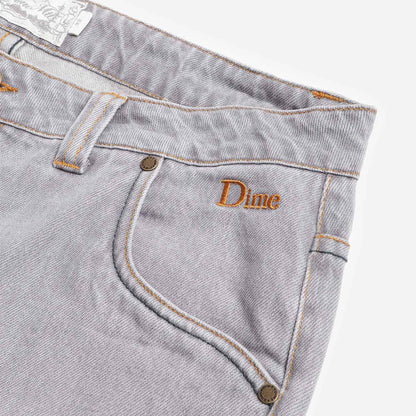 Dime Classic Relaxed Denim Pant