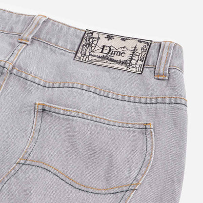 Dime Classic Relaxed Denim Pant