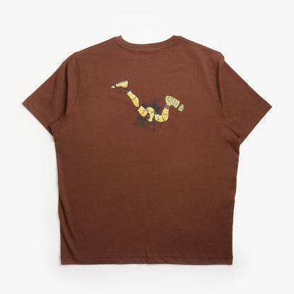 Dime Crashed T-Shirt