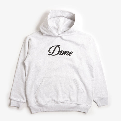 Dime Cursive Hoodie