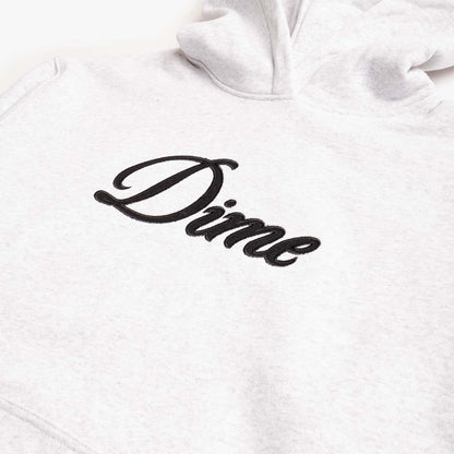 Dime Cursive Hoodie