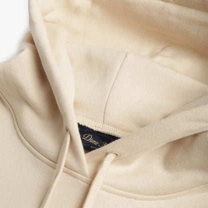 Dime Cursive Logo Hoodie