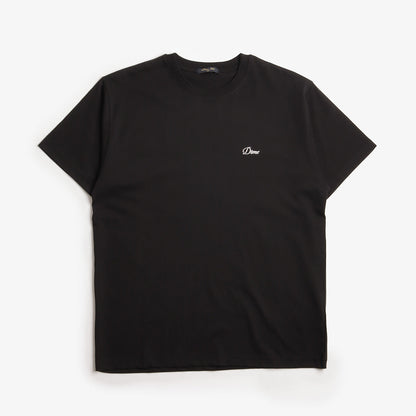 Dime Cursive Small Logo T-Shirt