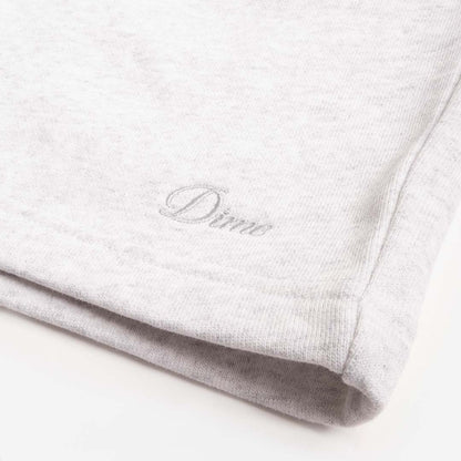 Dime Cursive Small Logo Sweatshorts