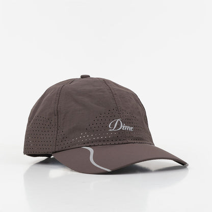 Dime Cursive Tech Cap