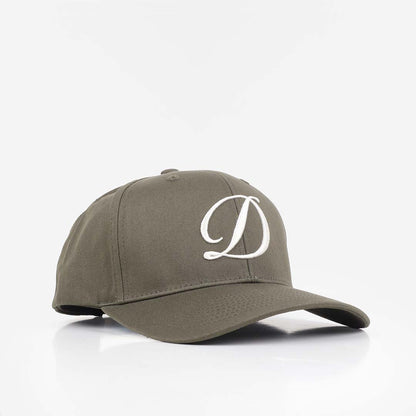 Dime D Full Fit Cap