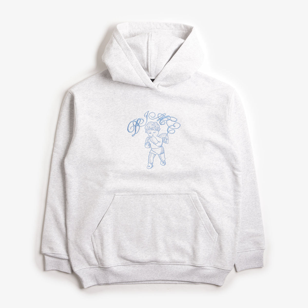 Dime Fighter Hoodie