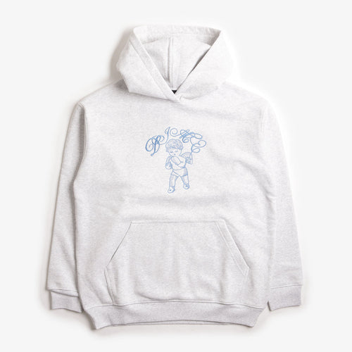 Dime Fighter Hoodie