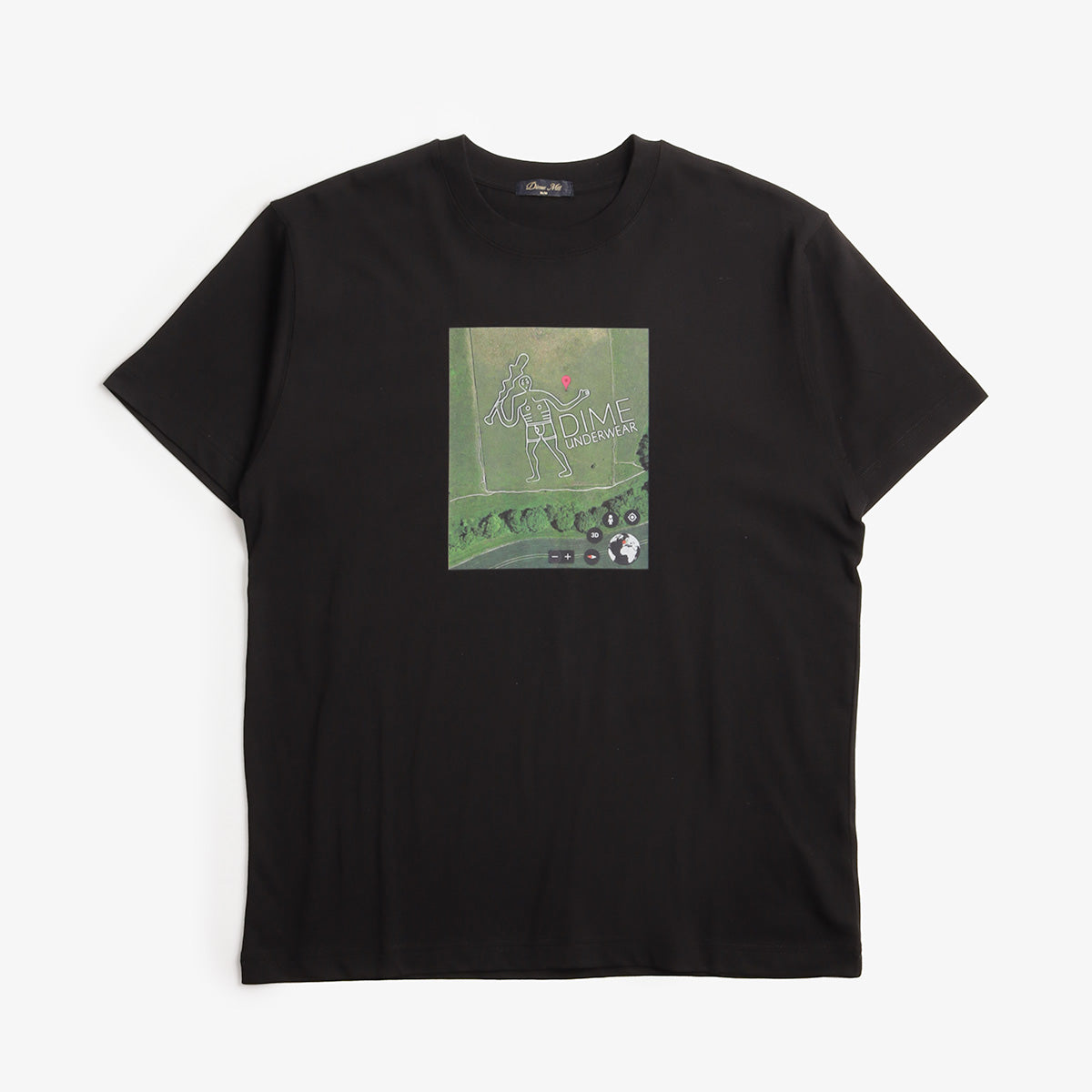 Dime GPS T-Shirt
