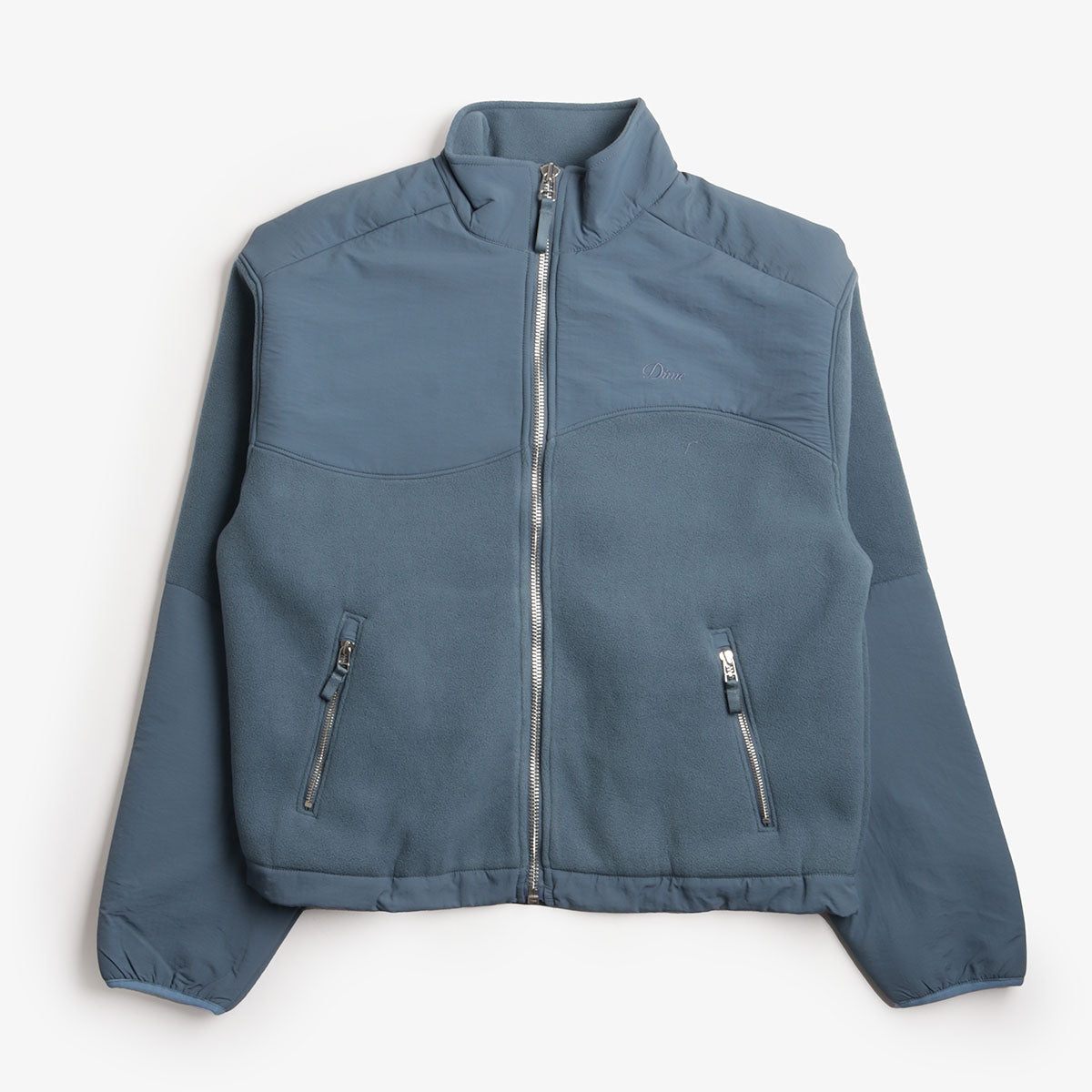 Dime Heavyweight Fleece Jacket