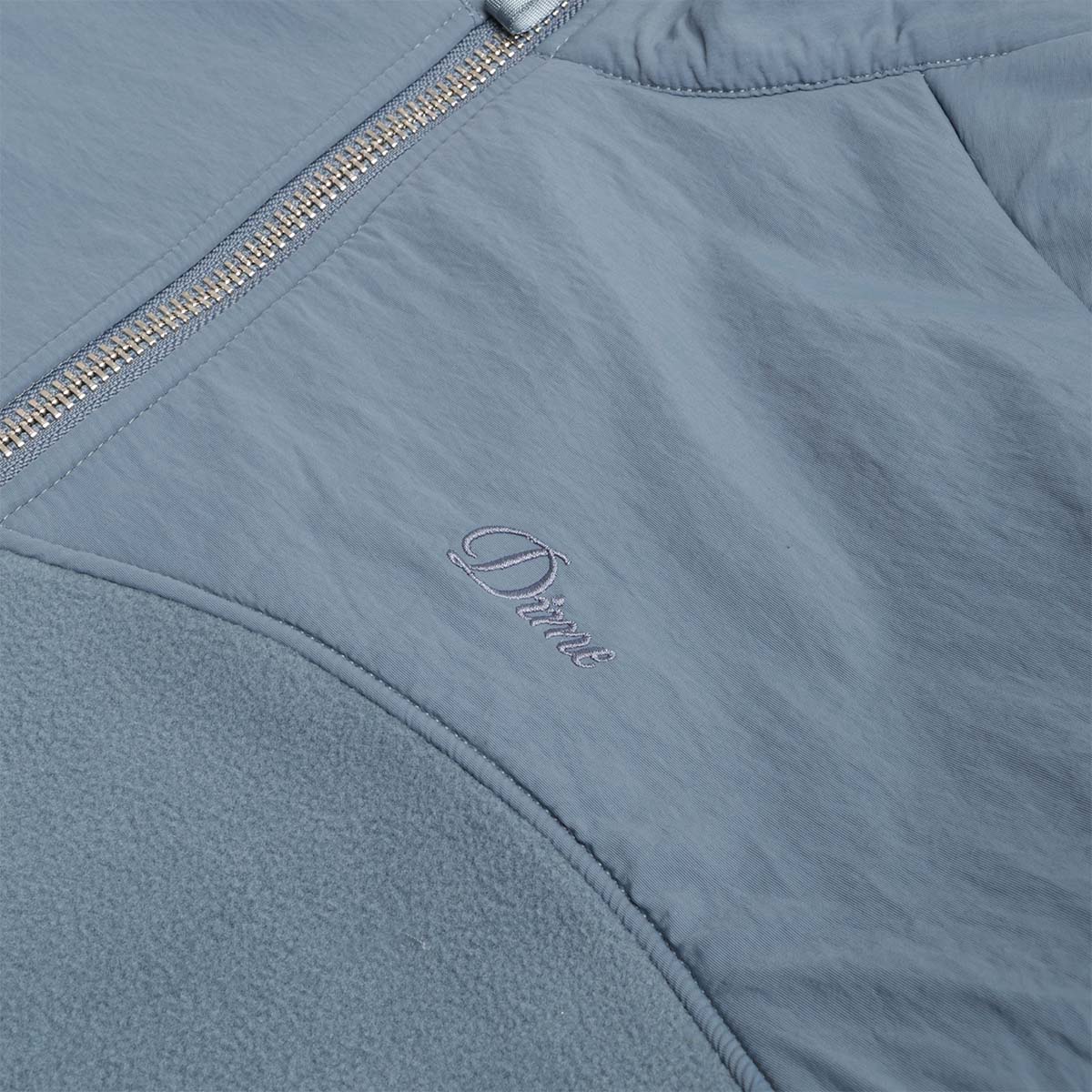 Dime Heavyweight Fleece Jacket