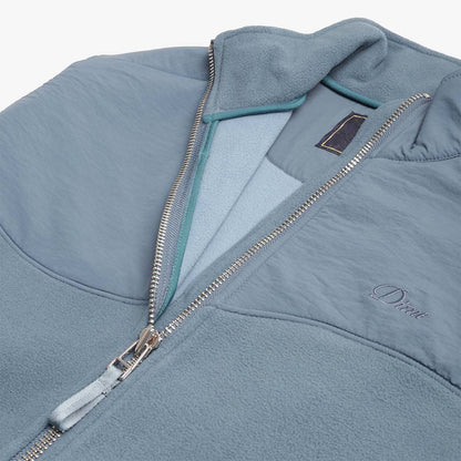 Dime Heavyweight Fleece Jacket