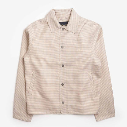 Dime Houndstooth Jacket