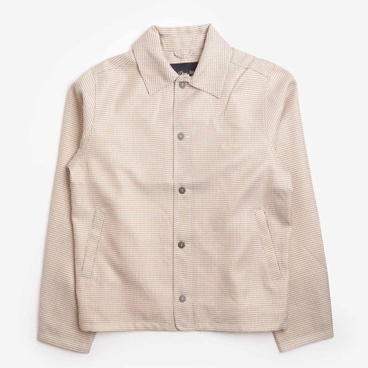 Dime Houndstooth Jacket