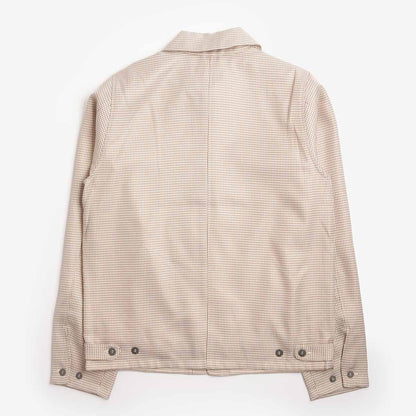 Dime Houndstooth Jacket