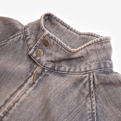 Dime Jeans Jacket