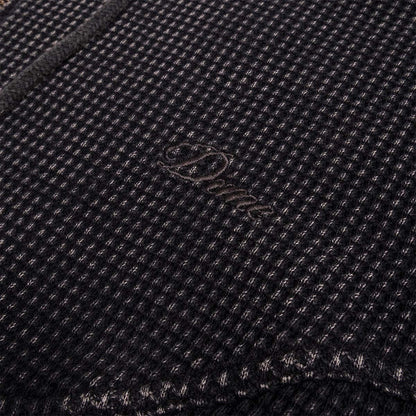Dime Premium Waffle Zip Hoodie