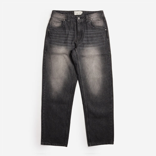 Dime Relaxed Denim Pant
