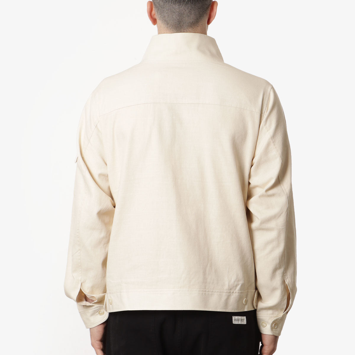 Dime Zip Jacket