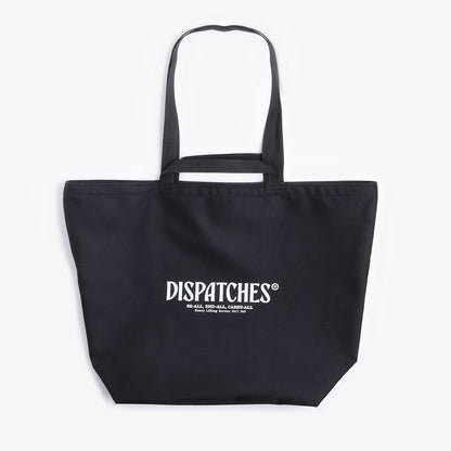 Dispatches Large Carry All Bag
